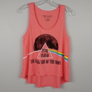 NWOT Pink Floyd | Tank | Sz M